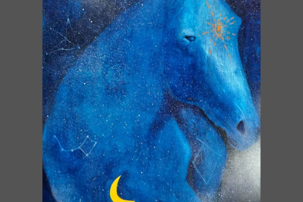 Mystic Equine art Show (1)
