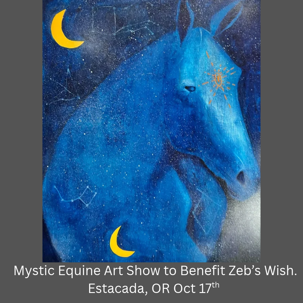 Mystic Equine art Show (1)
